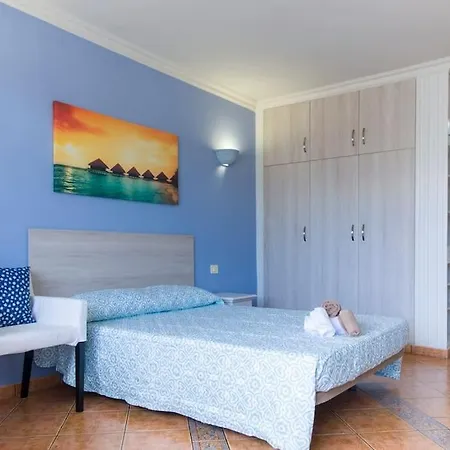 Appartamento Cosy Small In La Paz