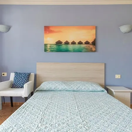 Cosy Small In La Paz Appartamento Puerto de la Cruz (Tenerife)